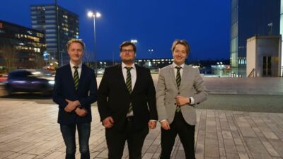 Bestuur 2021 2022